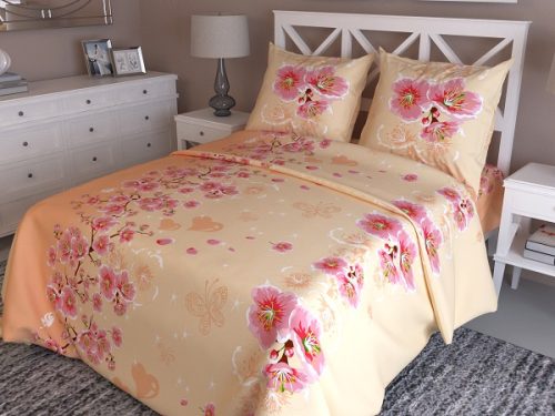 Китайская-сакура