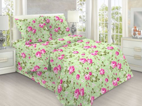 Розовый-сад