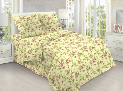 Розовое-утро